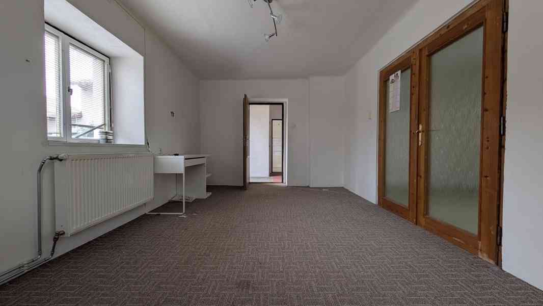 Prodej domu 4+1, Vysoká u Mělníka s pozemkem 617 m² - foto 6