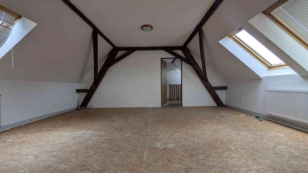 Prodej domu 4+1, Vysoká u Mělníka s pozemkem 617 m² - foto 16