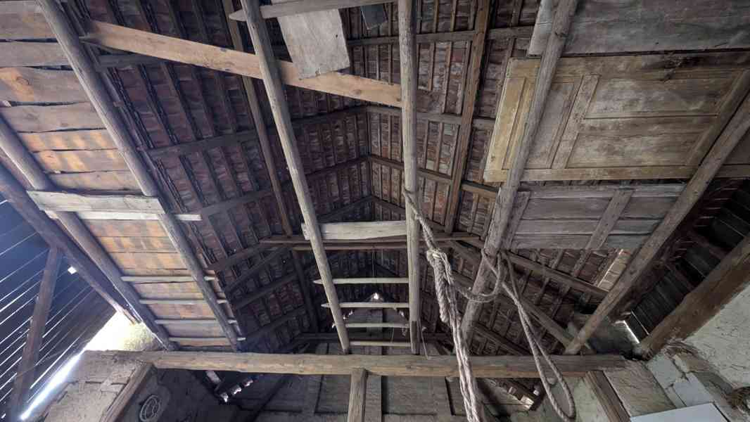 Prodej domu 4+1, Vysoká u Mělníka s pozemkem 617 m² - foto 23