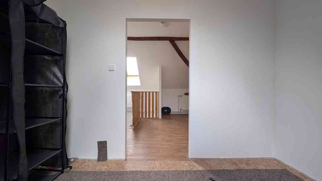 Prodej domu 4+1, Vysoká u Mělníka s pozemkem 617 m² - foto 14