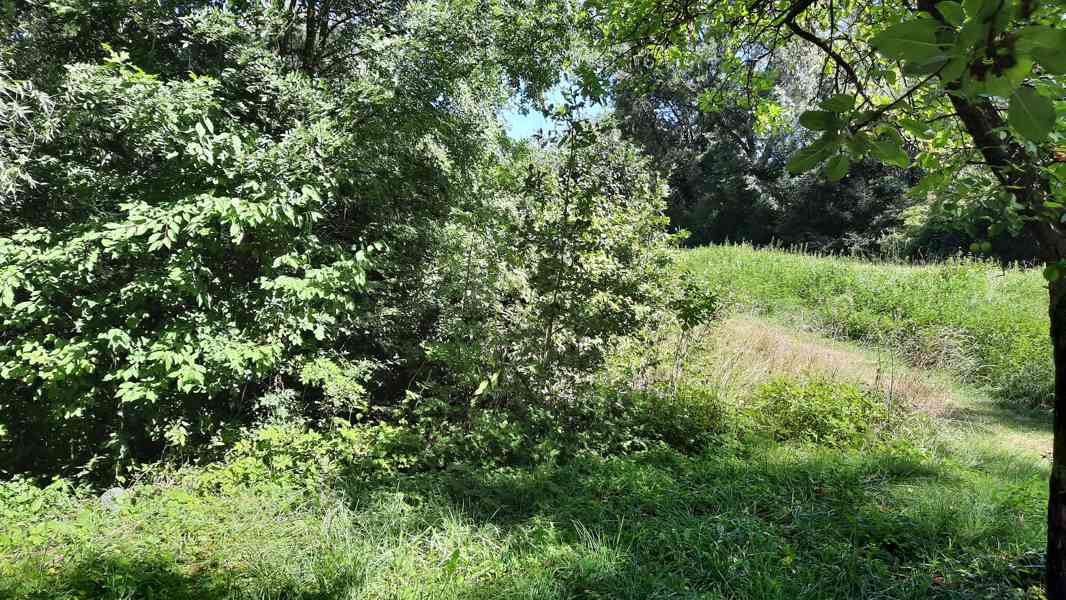 Zahrada Uhřičice - foto 7