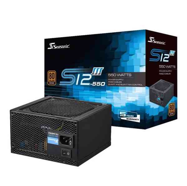 🚀 HERNÍ PC RYZEN 5 4500, 16GB RAM, RX 6600, SSD, WIN11 🚀 - foto 9
