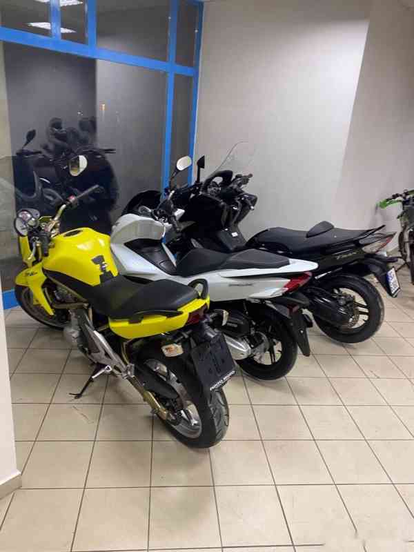 koupím motorku nebo Skutr - foto 4