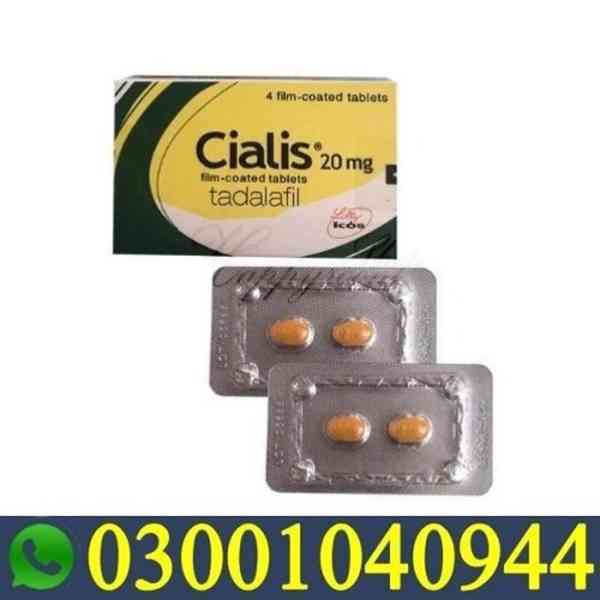 Cialis Tablets in Rawalpindi @ 0300.1O4O944