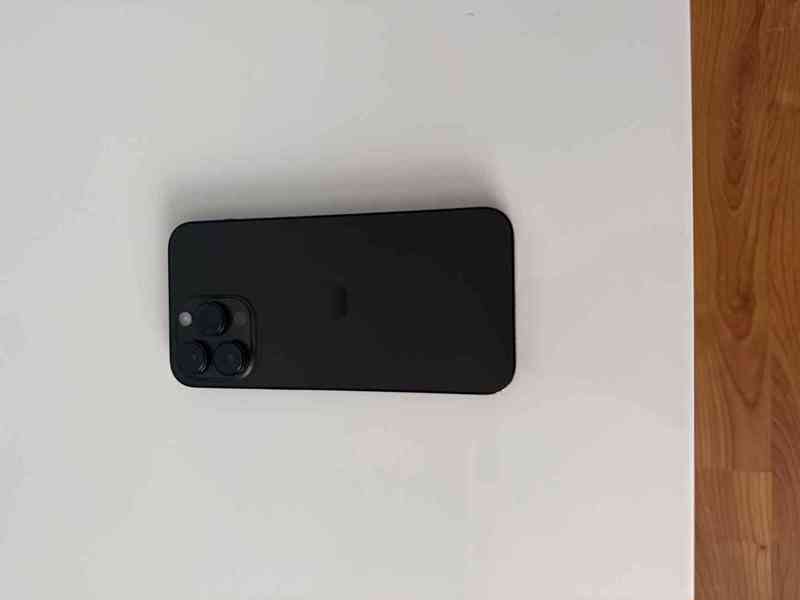 Apple iPhone 14 Pro Max, 256GB Space Black - foto 2