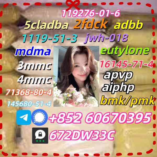 Factory wholesale 5cladba with good quality - foto 4