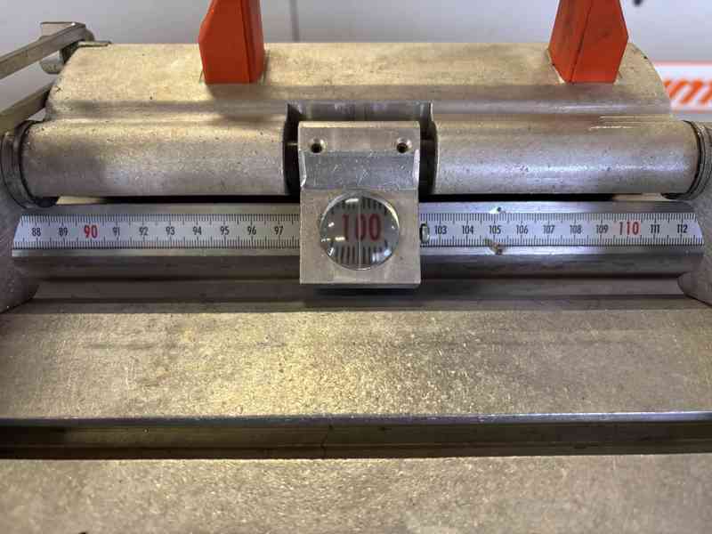 elumatec MMS 100/01 Měřící systém - foto 10