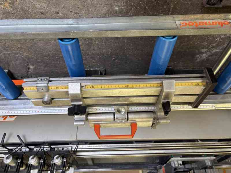 elumatec MMS 100/01 Měřící systém - foto 7