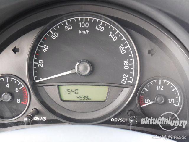 Škoda Citigo 1.0, benzín, r.v. 2015 - foto 29