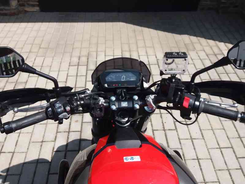 Honda NC 750 S - foto 4