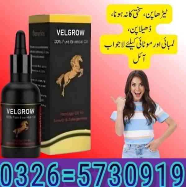 03265730919 | Velgrow Oil In Pakistan