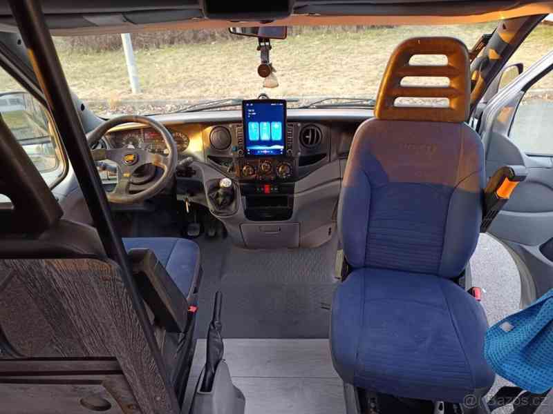 Iveco Daily 2,3 - foto 4