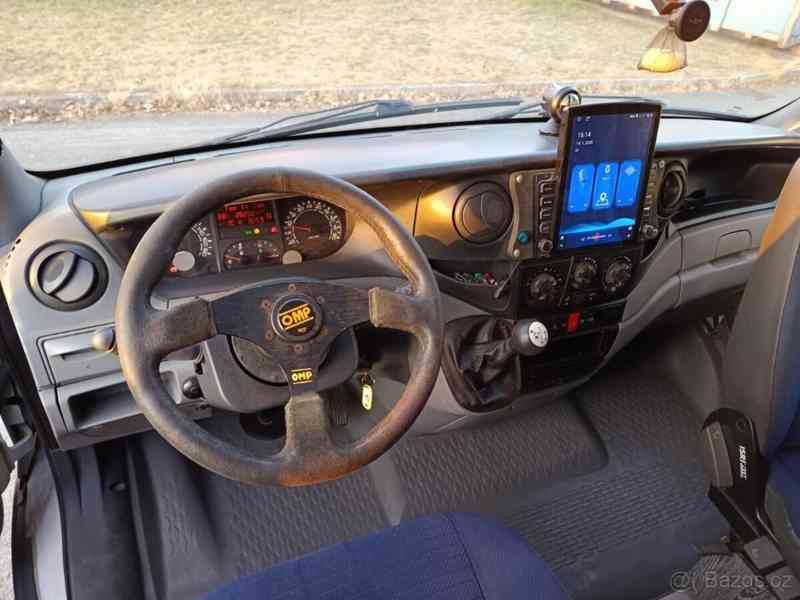 Iveco Daily 2,3 - foto 2
