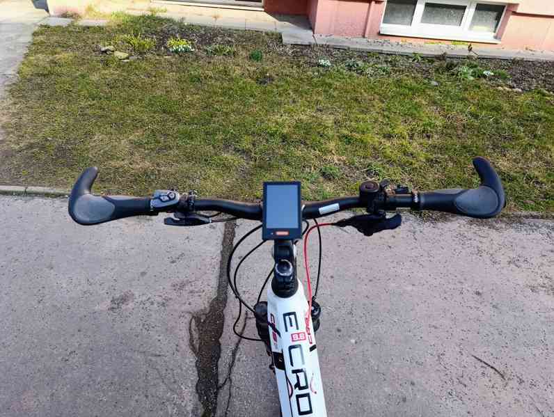 Elektrokolo Crussis dámské - foto 3