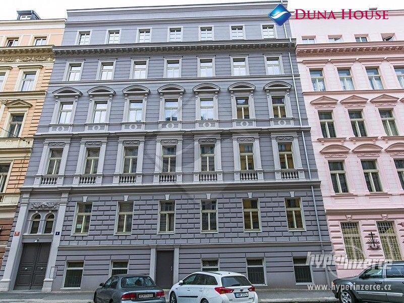 Prodej obchodního prostoru 185 m2, Praha 5 - Smíchov. - foto 1