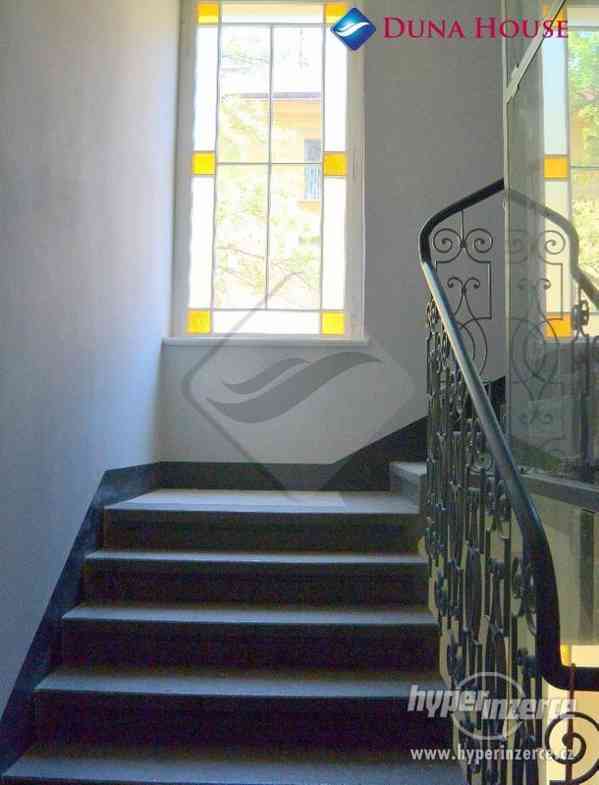 Prodej obchodního prostoru 185 m2, Praha 5 - Smíchov. - foto 3