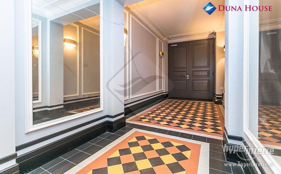 Prodej obchodního prostoru 185 m2, Praha 5 - Smíchov. - foto 4