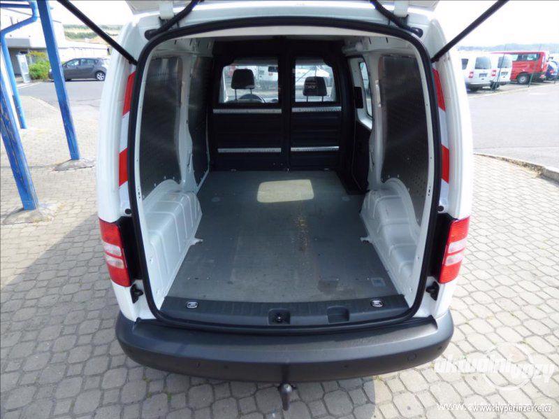 Prodej užitkového vozu Volkswagen Caddy - foto 22