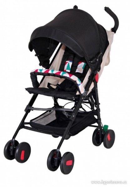 Golfáč COLETTO,CARETERO - foto 2