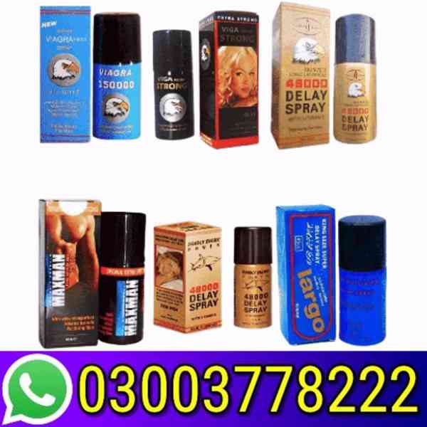 Timing Spray Price in Pakistan | 03003778222 - foto 1