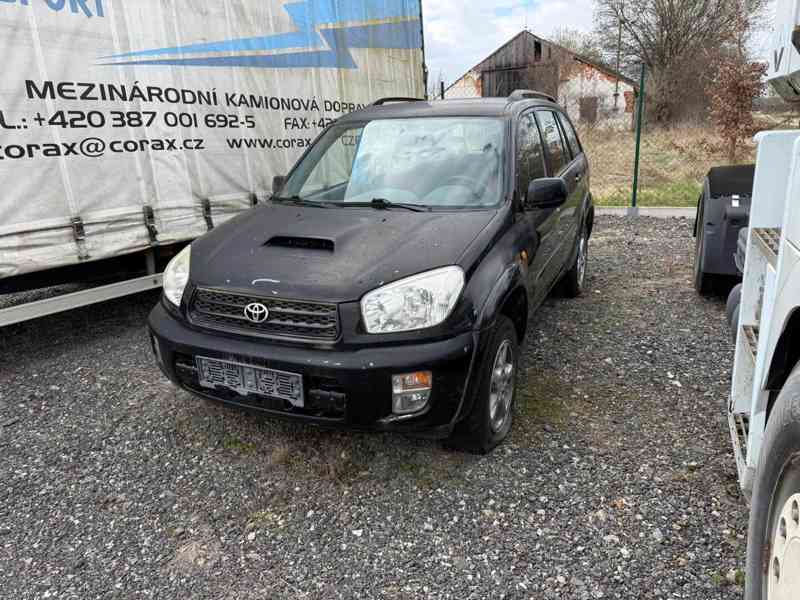 Toyota RAV 4 - foto 9