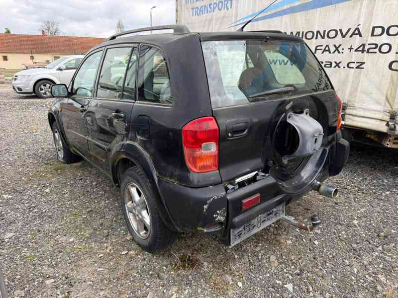Toyota RAV 4 - foto 1