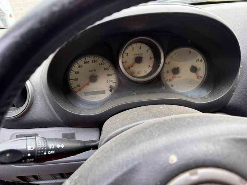 Toyota RAV 4 - foto 20