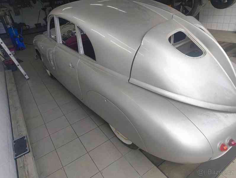 Tatra Ostatní 600 Tatraplan - foto 4