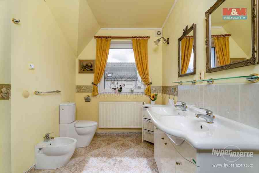 Prodej rodinného domu, 645 m?, Praha, ul. Meinlinova - foto 12