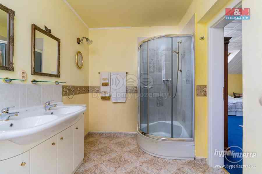 Prodej rodinného domu, 645 m?, Praha, ul. Meinlinova - foto 13