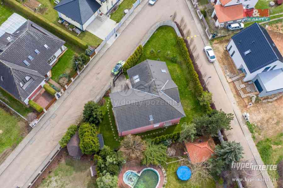 Prodej rodinného domu, 645 m?, Praha, ul. Meinlinova - foto 27