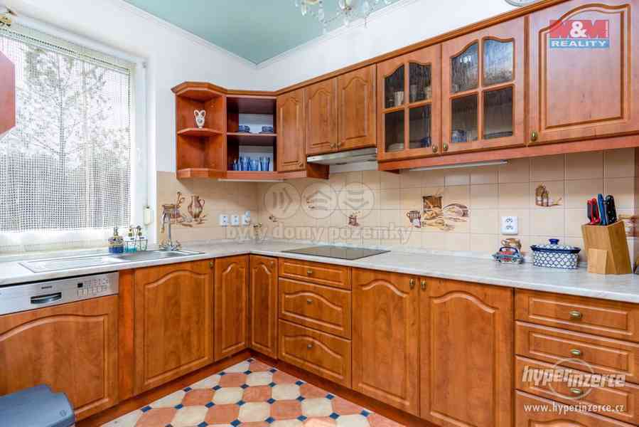 Prodej rodinného domu, 645 m?, Praha, ul. Meinlinova - foto 29