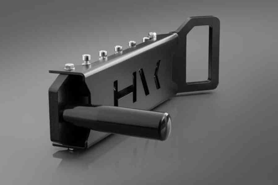 Ohýbačka plechu Heimdall URSUS - 2300mm/1,2mm - foto 5