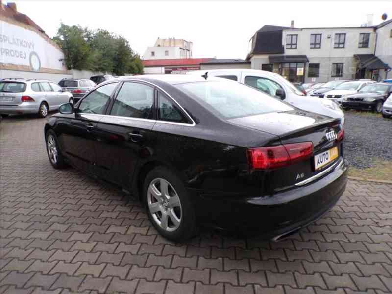 Audi A6 2,0 TFSI - foto 3