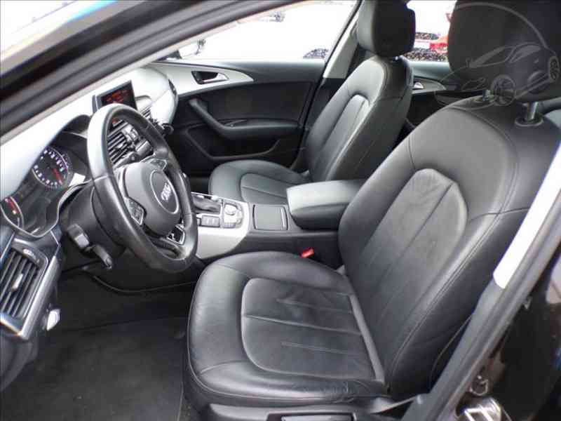 Audi A6 2,0 TFSI - foto 9