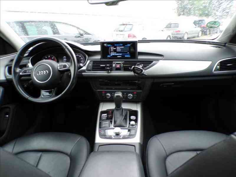 Audi A6 2,0 TFSI - foto 5