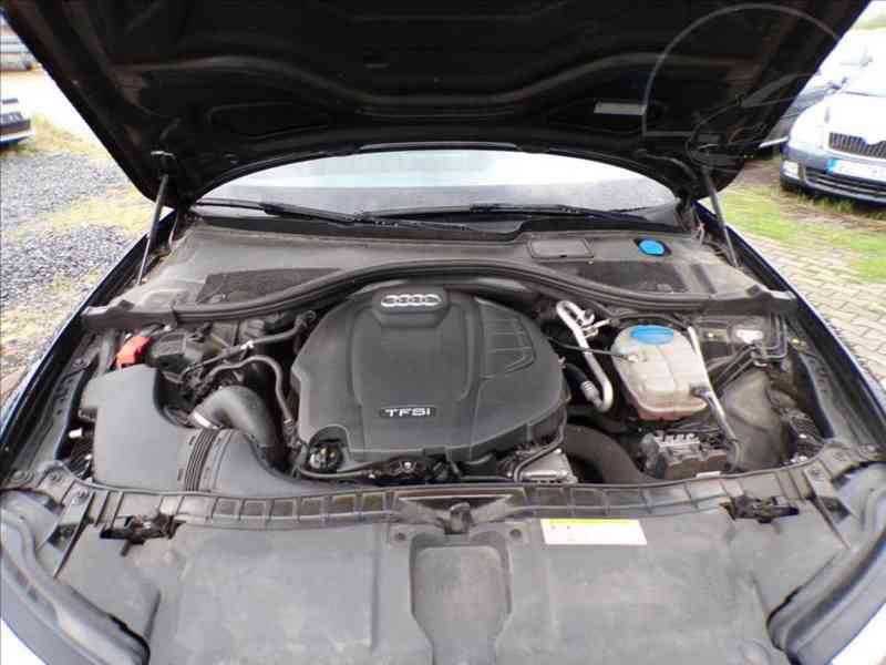 Audi A6 2,0 TFSI - foto 14