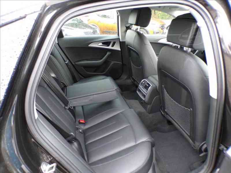 Audi A6 2,0 TFSI - foto 12