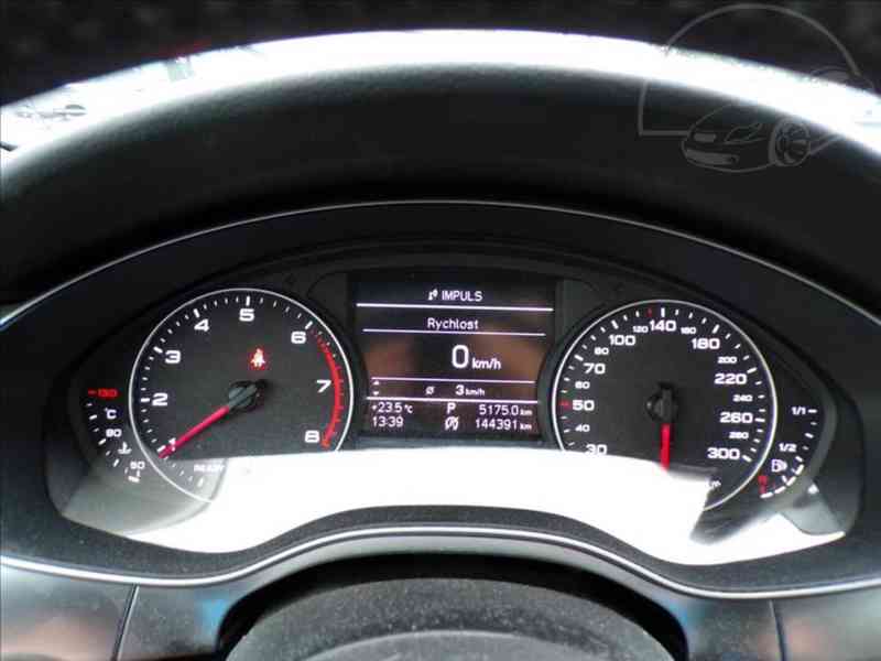 Audi A6 2,0 TFSI - foto 6