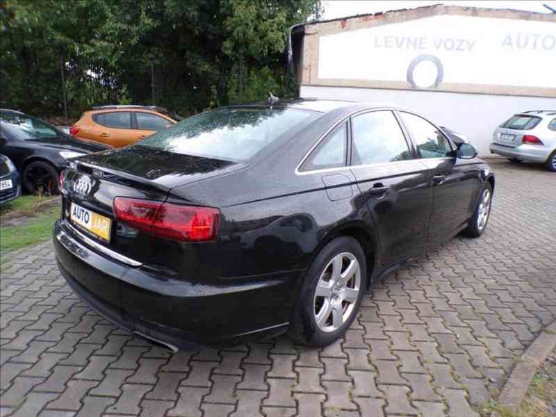 Audi A6 2,0 TFSI - foto 4