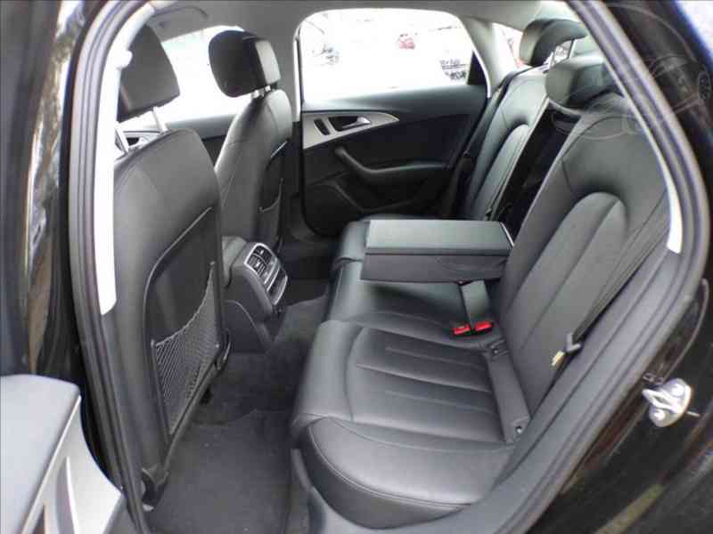 Audi A6 2,0 TFSI - foto 10
