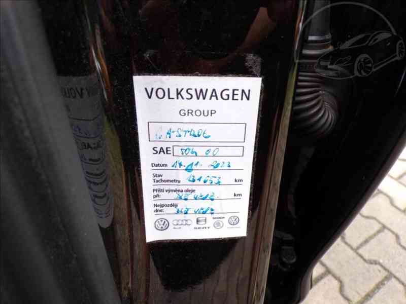 Audi A6 2,0 TFSI - foto 15