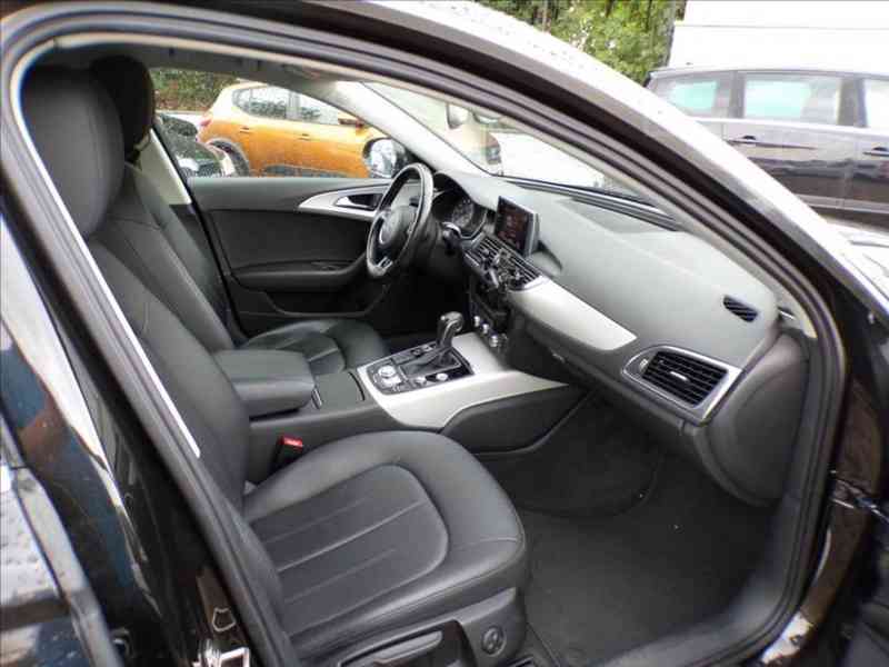 Audi A6 2,0 TFSI - foto 13