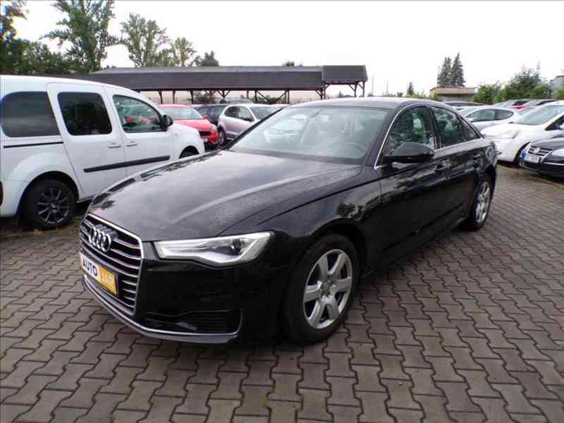 Audi A6 2,0 TFSI - foto 2