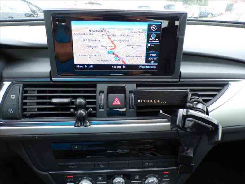 Audi A6 2,0 TFSI - foto 7
