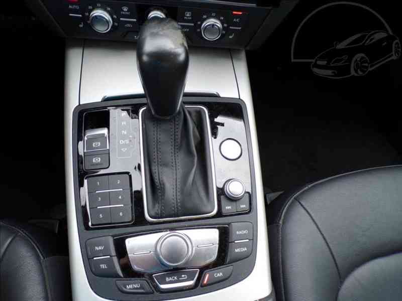 Audi A6 2,0 TFSI - foto 8