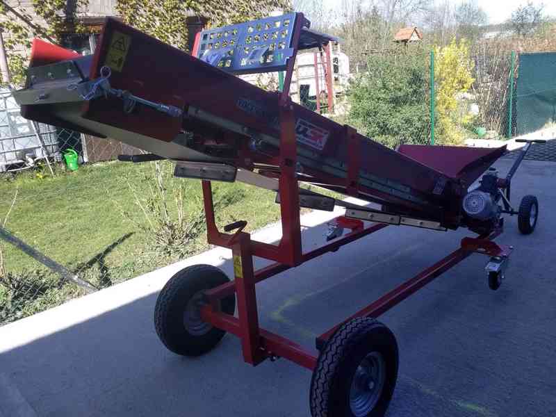 DCSK profi tech - dopravníky.. - foto 2
