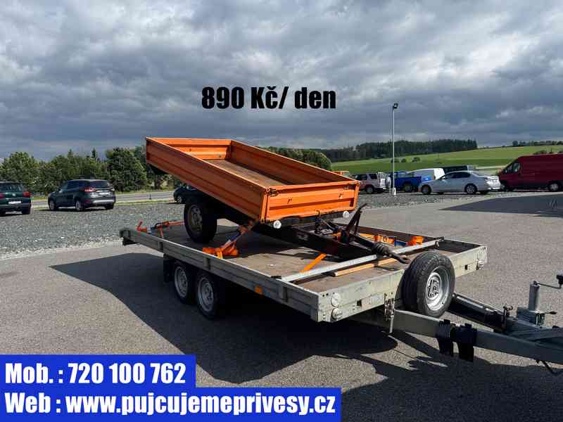 AUTOPŘEPRAVNÍK - foto 3