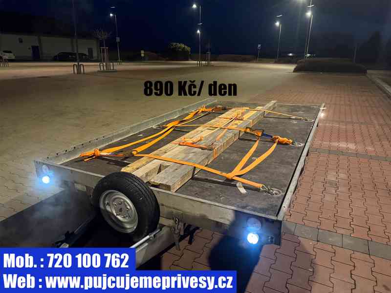 AUTOPŘEPRAVNÍK - foto 4