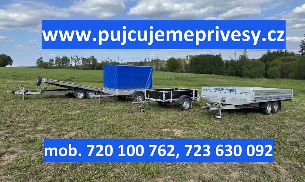 AUTOPŘEPRAVNÍK - foto 7